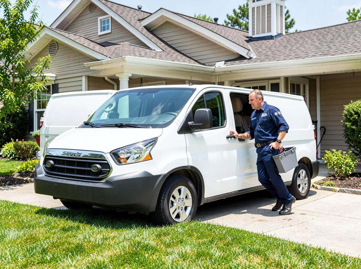 Emergency Plumber company in Red Oak, OK